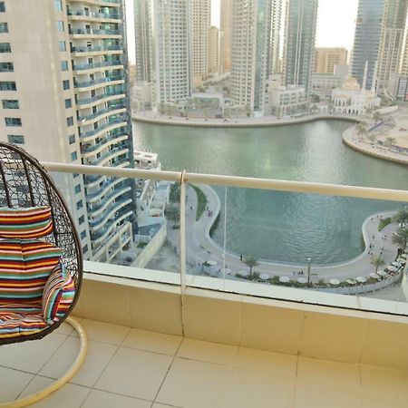 Marina Bestview 2 Bedroom Apartment Dubai Exterior foto