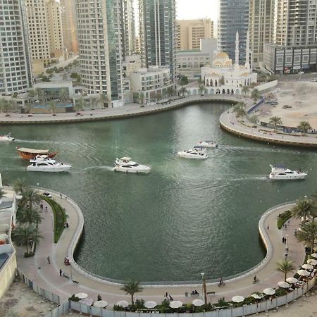 Marina Bestview 2 Bedroom Apartment Dubai Exterior foto