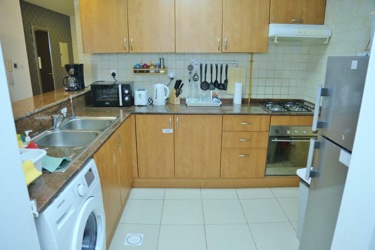 Marina Bestview 2 Bedroom Apartment Dubai Exterior foto