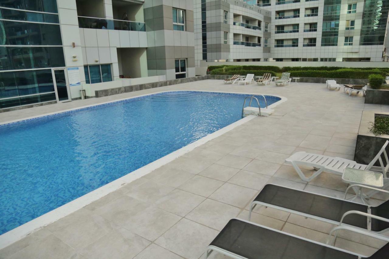 Marina Bestview 2 Bedroom Apartment Dubai Exterior foto